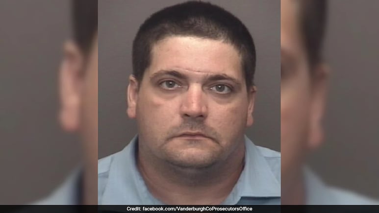 Indiana Man Sentenced To Years In Jail After Rats 'Disfigure' His Baby