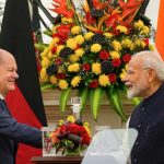Indo German Ties Strong Anchor In Times Of Conflict, Uncertainty: PM Modi