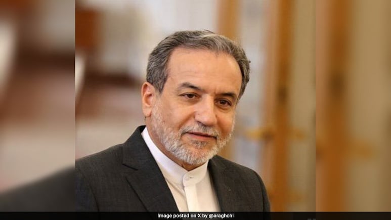 Iran Vows "No Red Lines" In Defense Before Israel's Expected Retaliation