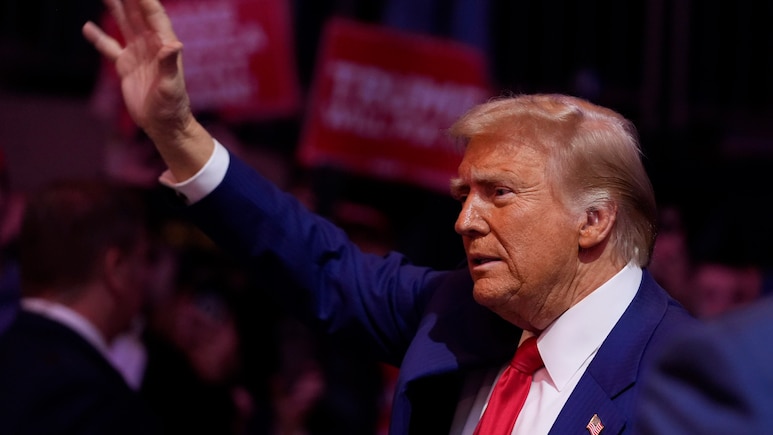 Is Donald Trump A Fascist? No He's A New Brand Of Authoritarian
