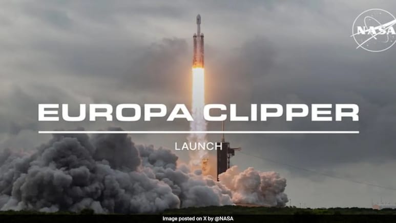 Is Life Possible On Europa, Jupiter Moon? NASA To Investigate