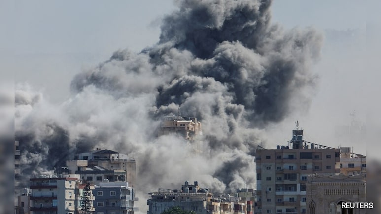 Israel Army Says Strike That Killed Journalists In Lebanon "Under Review"