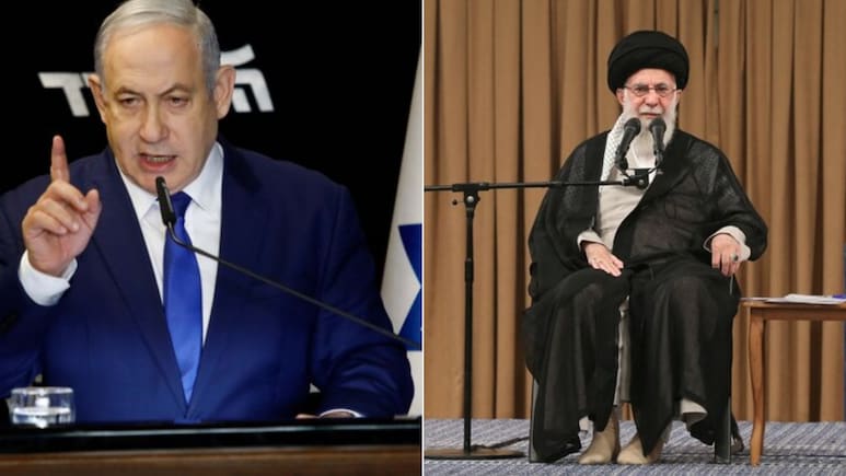 Israel Planning "Significant Retaliation Within Days"