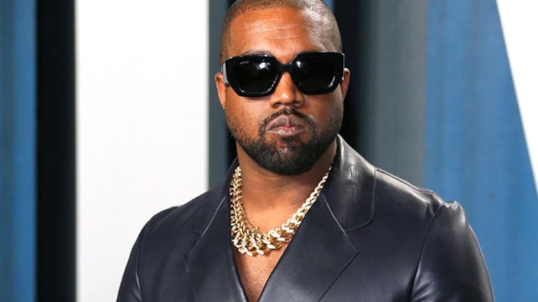 Kanye West Sued For Allegedly Raping, Drugging Ex Assistant At Diddy Party