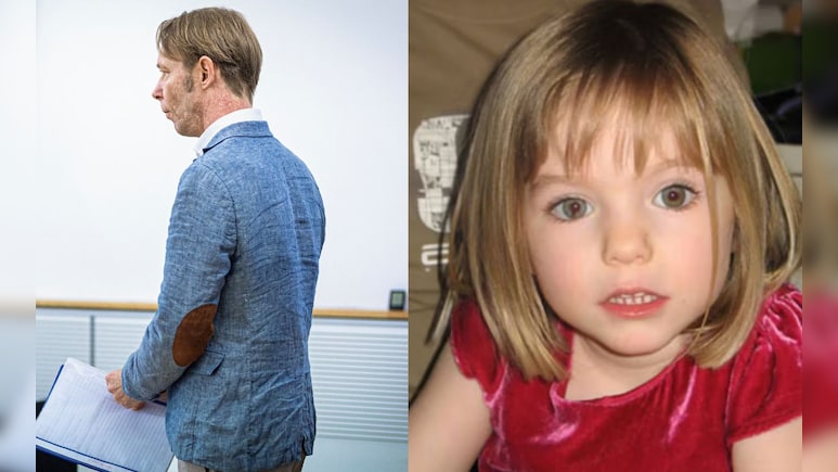 Key Suspect Acquitted of Sexual Abuse Charges In Madeleine McCann Case