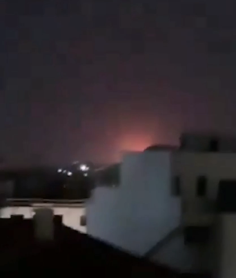 LIVE: Israel Strikes Beirut, Yemen Carries Out Drone Strikes On Tel Aviv