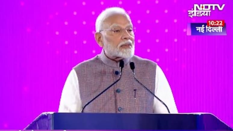 Lok Sabha, Haryana Elections Win A "Message Of Stability": PM Modi