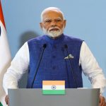 London Based Group Urges PM Modi To Broker Peace In West Asia, Europe