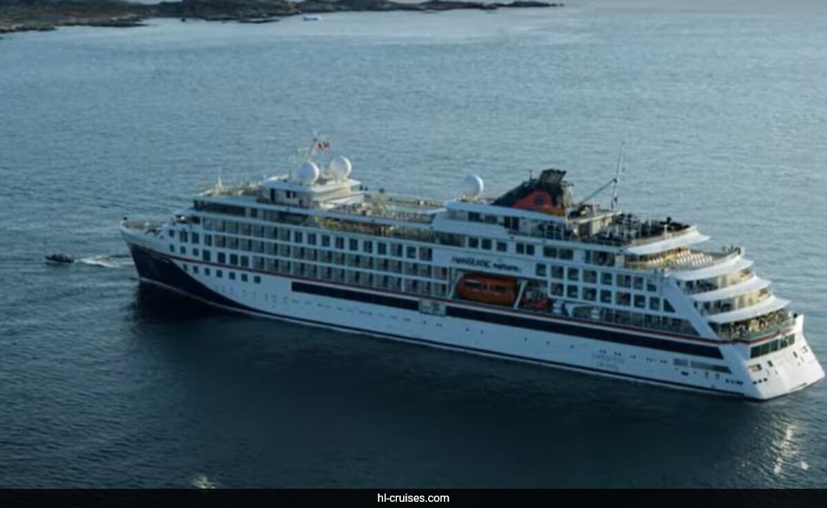 "Maggots, Slime, And Disease": World's Dirtiest Ships Named And Shamed