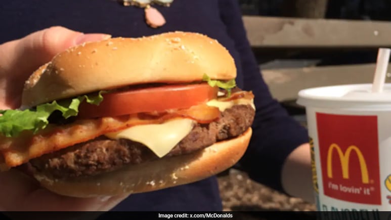 McDonald's Rules Out Beef Caused E Coli