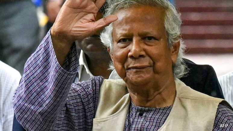 Muhammad Yunus Declares Need for Reforms Before Elections In Bangladesh