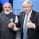 Narendra Modi The "Change Maker We Need": Former UK PM In Memoir