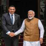 NDTV Exclusive: Jamaican PM On Why Global South Wants India To Represent It