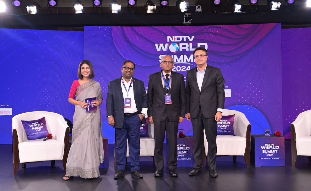 NDTV World Summit: Vibrant Market For Carbon Credits Soon?