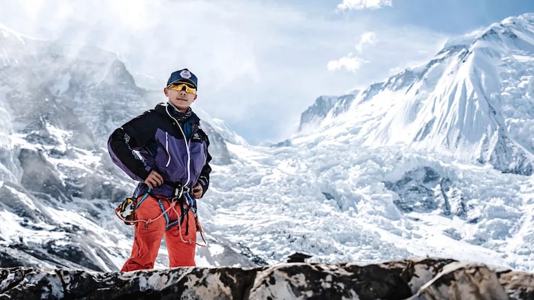 Nepal Teen, Youngest To Scale Tallest Peaks, Says Sherpas Deserve Better