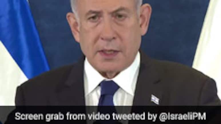 Netanyahu Opposes Ceasefire Deal That Won't Halt Hezbollah From Rearming