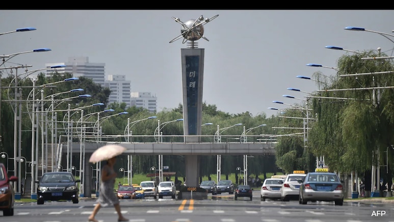 North Korea To Permanently Shut Border With South Korea