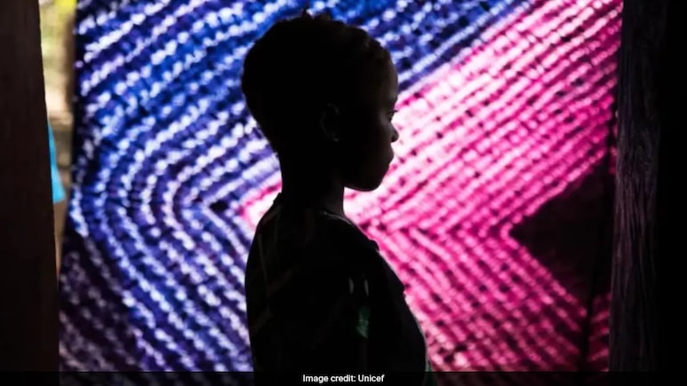 One In Eight Girls Suffers Sexual Assault Before Turning , Says UNICEF