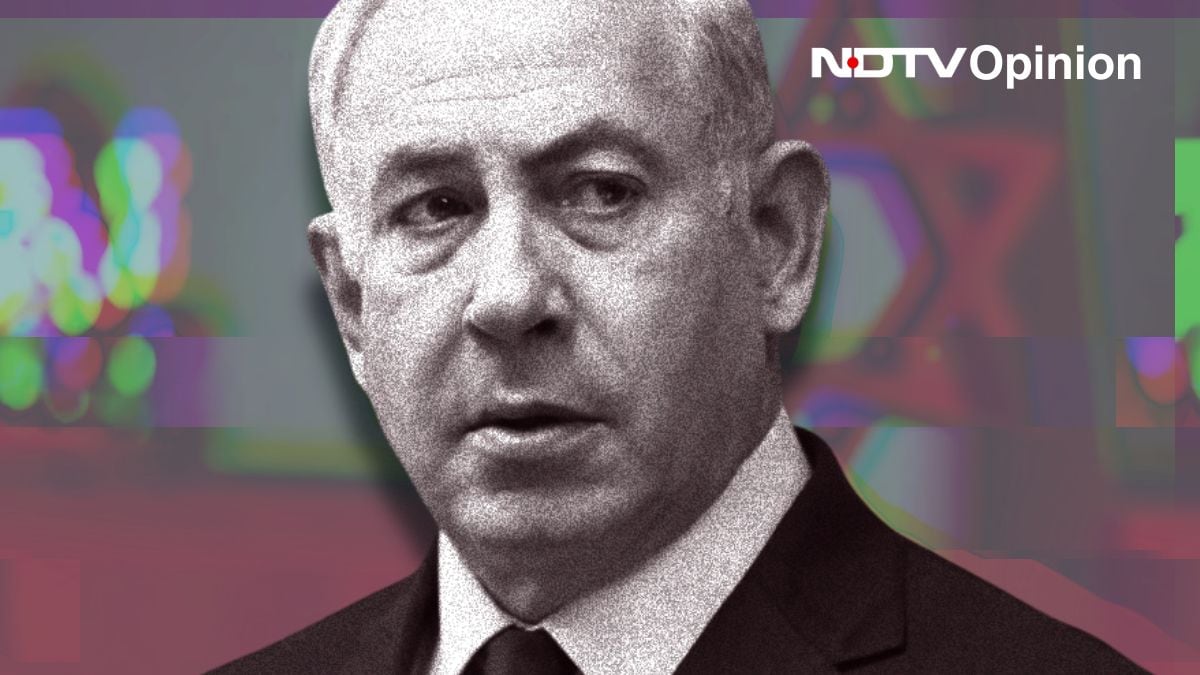 Opinion: Israel Has Little Reason To End Its War On Gaza Even With Yahya Sinwar Dead