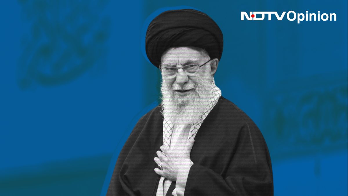 Opinion: Who And What Will Fill The Vacuum In Iran's Resistance Axis?