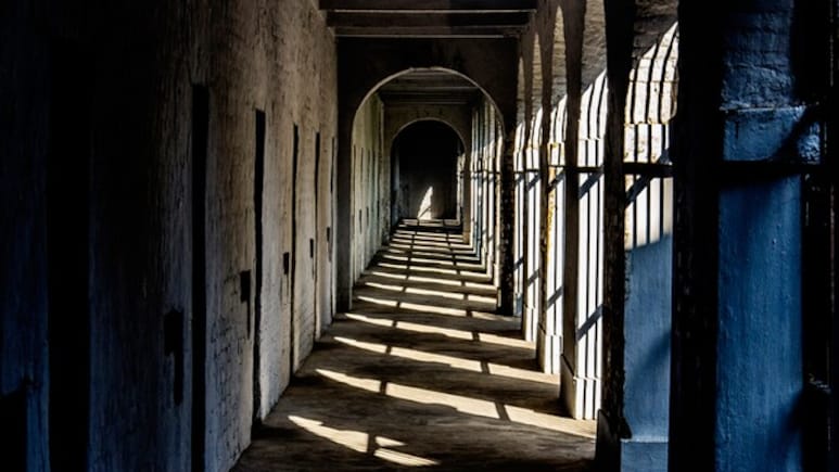 Pakistan Among World's Harshest Users Of Death Penalty: Report
