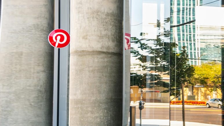 Pinterest Secretly Tracks Users, European Probe On Privacy Reveals