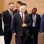 PM Modi At BRICS Summit, To Hold Bilateral With Xi Jinping Today