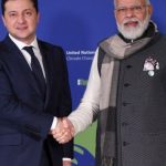 PM Modi Can Influence End Of Ukraine War: Volodymyr Zelenskyy