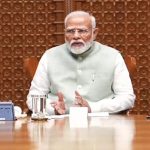 PM Modi Chairs Urgent Top Level Security Meet On Widening West Asia Crisis