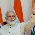 PM Modi To Visit Laos Today