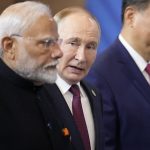 PM's Modi Full Speech At th BRICS Summit In Russia