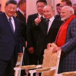 Prime Minister Modi To Meet China's Xi In Russia