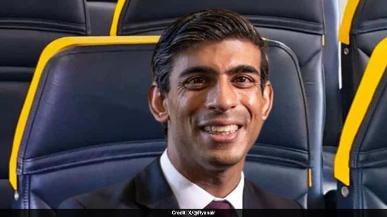 Rishi Sunak Bows Out As UK Opposition Leader, Cites Career's Diwali Milestones