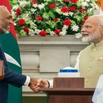 RuPay Launch In Maldives, New Airport At Runway To Boost Ties With India