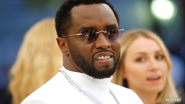 Sean 'Diddy' Combs Used Drug Laced Lubricant To Assault Woman: Lawyer