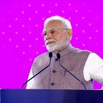 "Second AI In India Aspirational India": PM Modi At NDTV World Summit