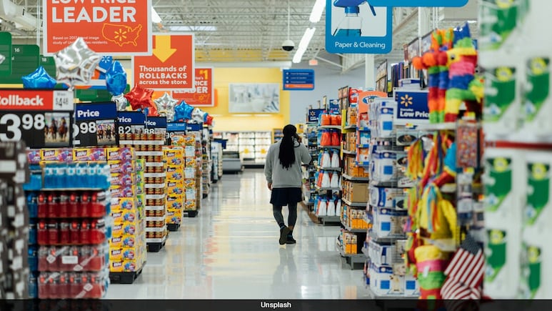 Shoplifting Hits Record High, Costing UK Stores Rs , Crore Last Year