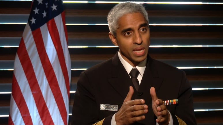 Social Media Has Direct Impact On Mental Health: US Surgeon General To NDTV