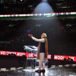 "Something You Don't Forget": David Cameron On PM's Wembley Event In