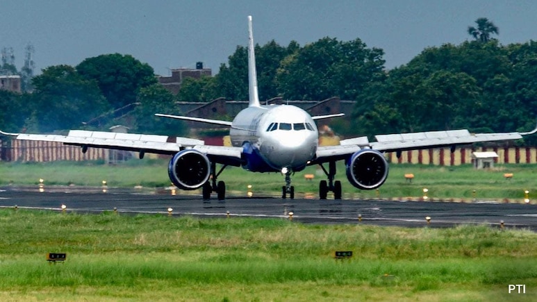 Sri Lankan Pilot Locks Woman Colleague Out Of Cockpit Over Toilet Break