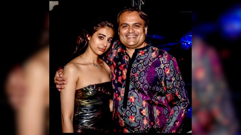Swiss Indian Billionaire's Daughter Detained In Uganda, He Moves UN