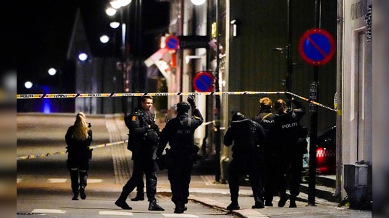 "Terror Level Threat" In Norway Amid Escalating Middle East Conflict