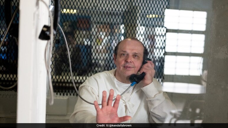 Texas Man With Autism Faces Death Penalty Due To Alleged Child Murder