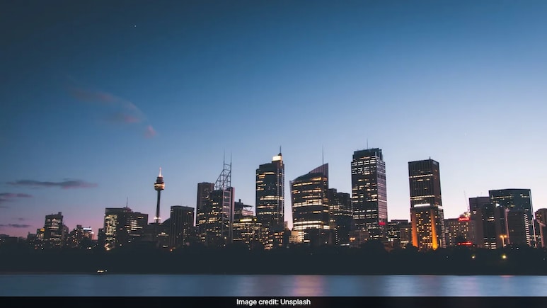 This City Has Been Voted World's Best, Per Readers' Choice Awards