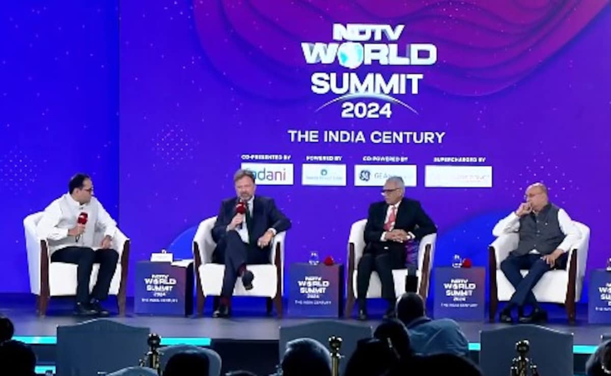 Time For Global System To Change: What India's Former UN Ambassador Siad