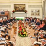 Time Ripe To Join India's Growth Story: PM To German Business Delegation