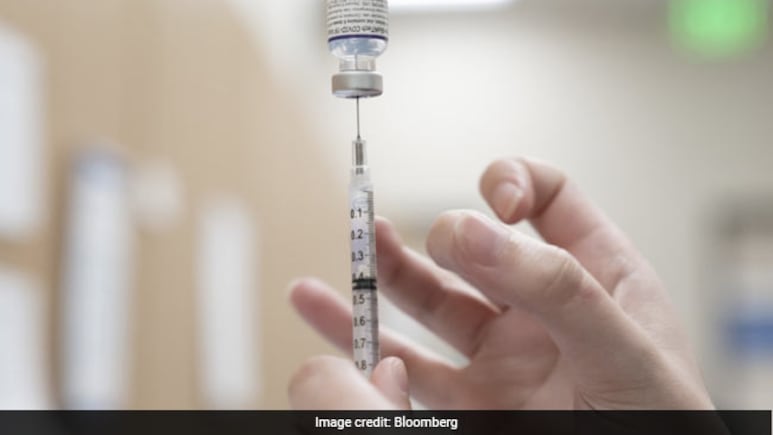 UK Doctor Admits Trying To Kill Mother's Partner With Fake Covid Shot