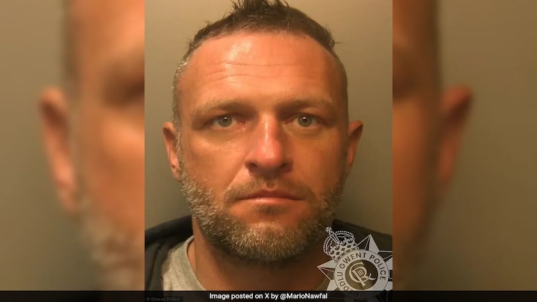 UK Robber Breaks Into Home, Cooks Meal For Victim, Hangs Clothes To Dry