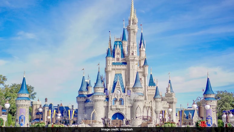 US Couple Takes Dozens Of Trips After Stealing Rs Crore From Government