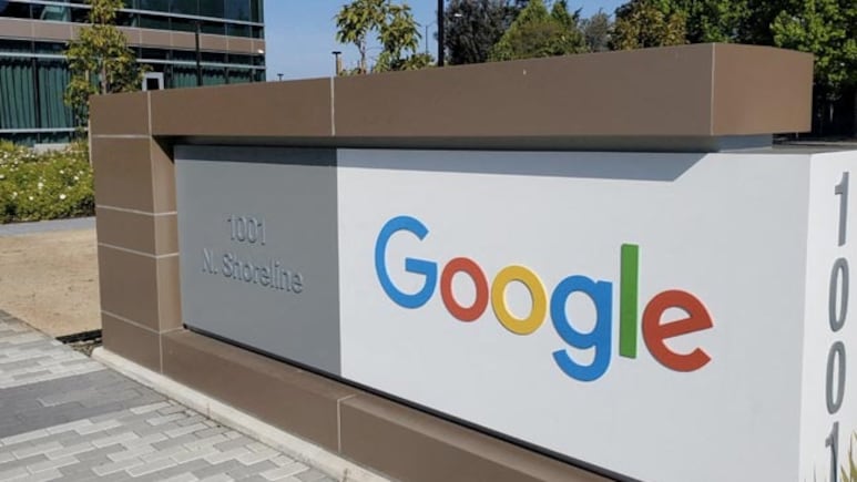 US Court Orders Google To Open Android To Rival App Stores